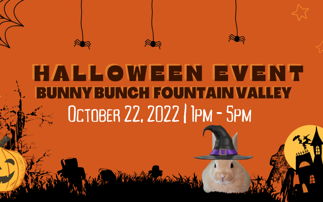 Halloween Event | October 22, 2022