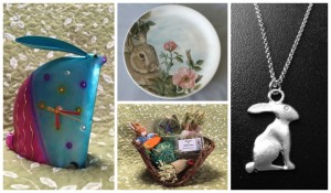 Bunny bunch auction_newsletter