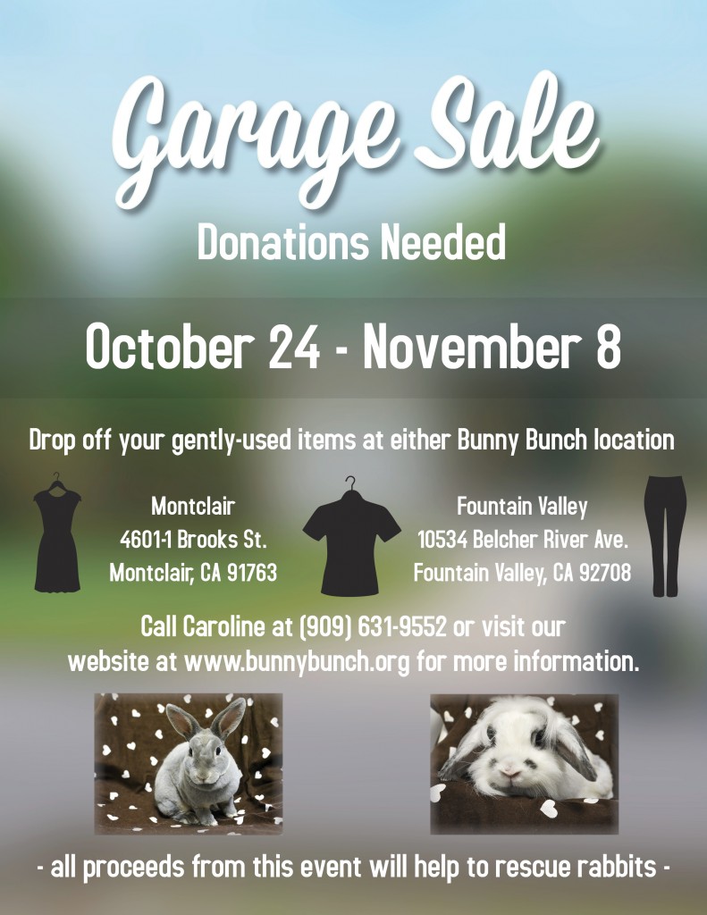 GS donations