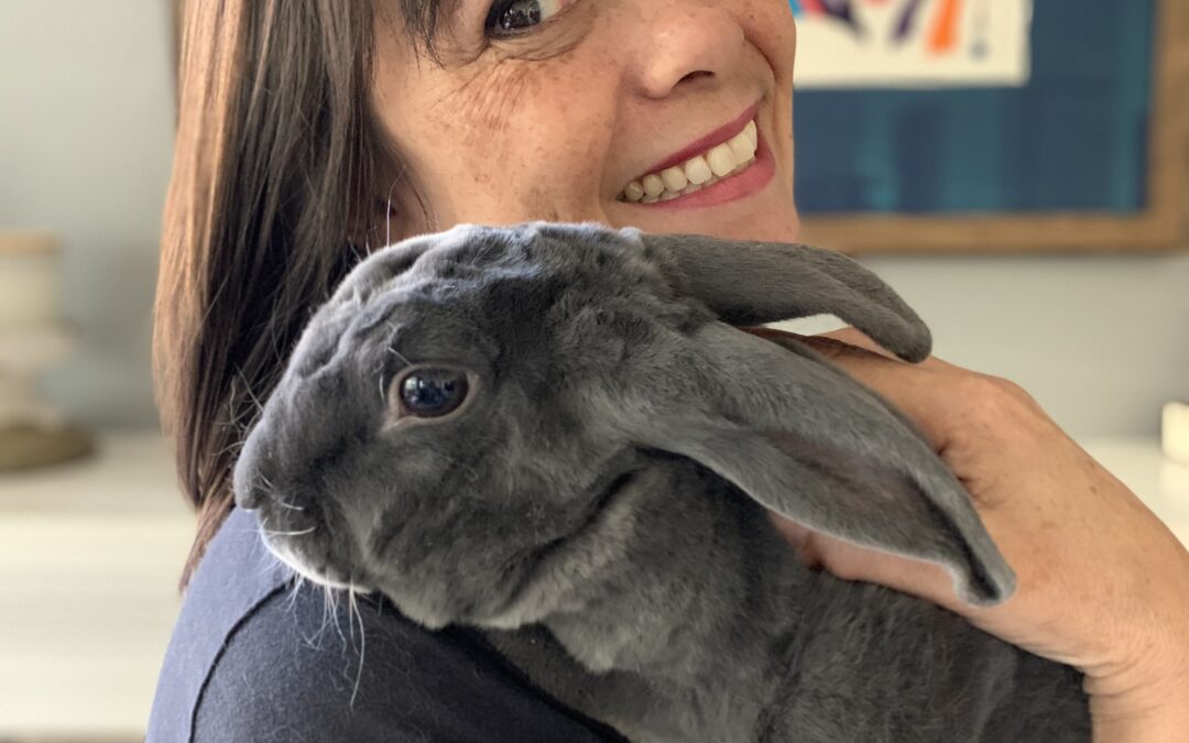 Volunteer Spotlight – Meet Mary!